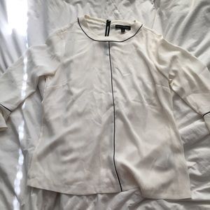 Banana Republic blouse